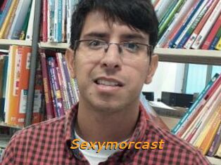 Sexymorcast
