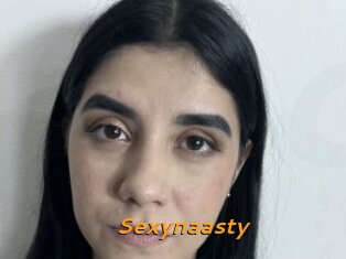 Sexynaasty