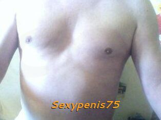 Sexypenis75