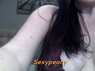 Sexypeony