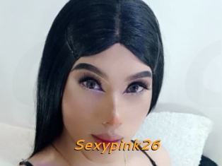 Sexypink26