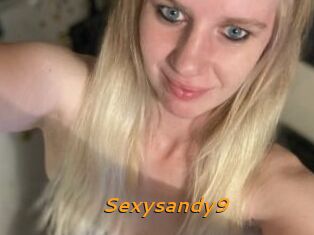 Sexysandy9