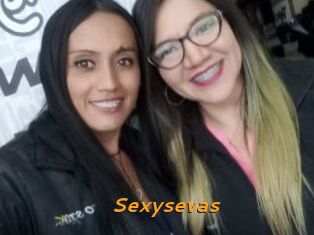 Sexysevas