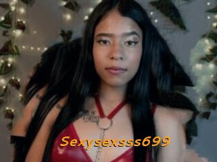 Sexysexsss699