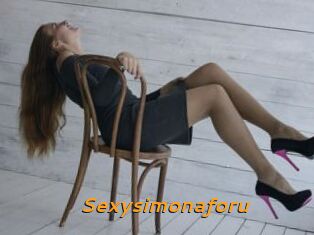 Sexysimonaforu