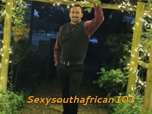 Sexysouthafrican101