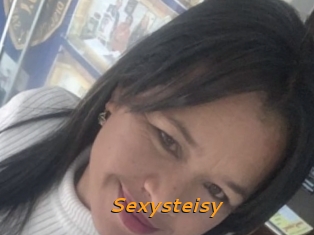 Sexysteisy