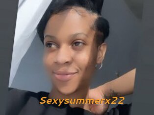 Sexysummerx22