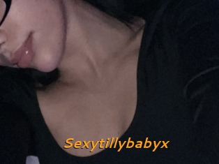 Sexytillybabyx