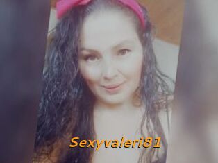 Sexyvaleri81