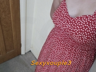 Sexyxouple3