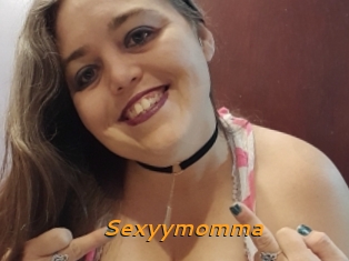 Sexyymomma