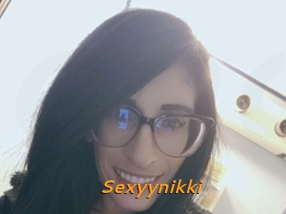 Sexyynikki