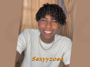 Sexyyzoee