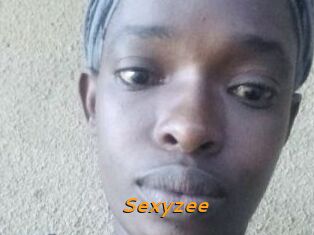 Sexyzee