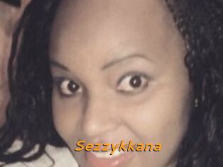 Sezzykkana