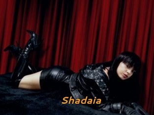 Shadaia