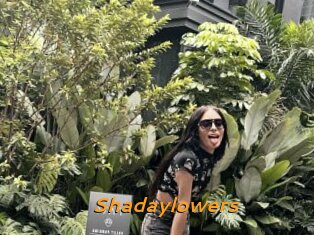 Shadaylowers