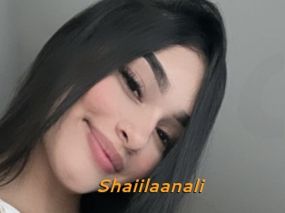 Shaiilaanali