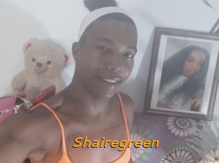 Shairegreen