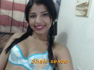 Shaki_sexoo