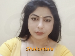 Shakuntala