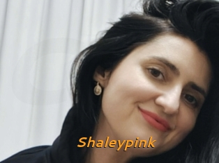 Shaleypink