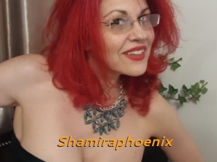 shamiraphoenix Cuckold Directory