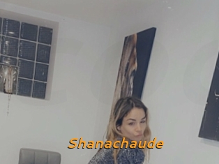 Shanachaude