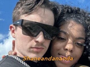 Shaneandananda
