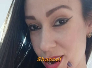 Shannel