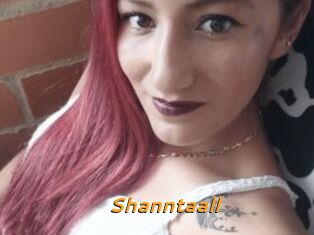 Shanntaall