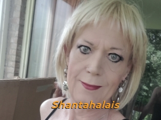 Shantahalais