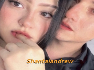 Shantalandrew