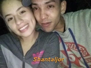 Shantaljor