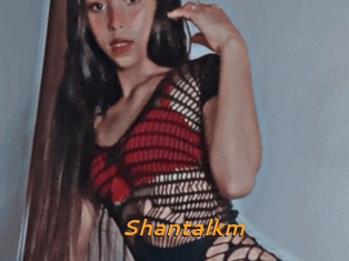 Shantalkm
