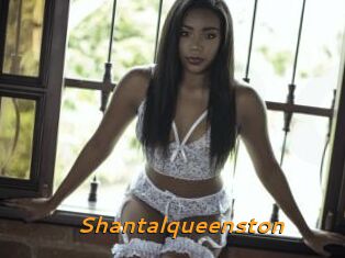 Shantalqueenston