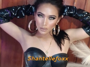Shantellefoxx
