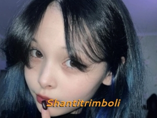Shantitrimboli