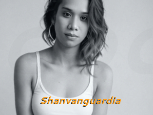 Shanvanguardia