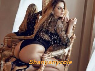 Shanyanycole