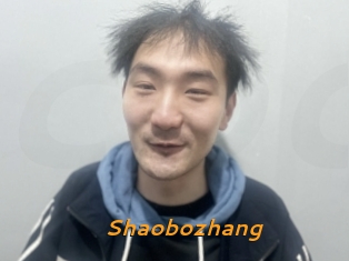 Shaobozhang