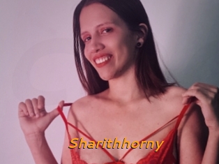 Sharithhorny