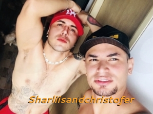 Sharliisandchristofer