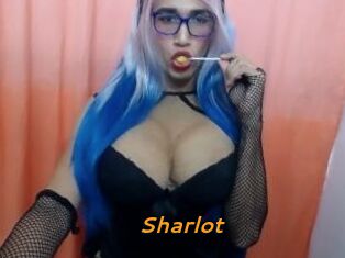 Sharlot