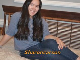 Sharoncarson