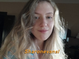 Sharonevansi