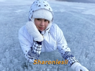 Sharonlesli