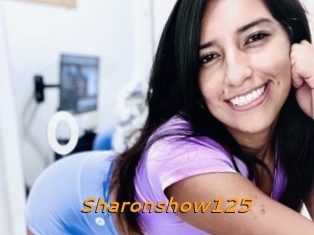 Sharonshow125