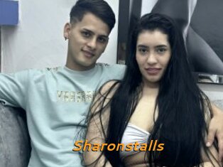 Sharonstalls
